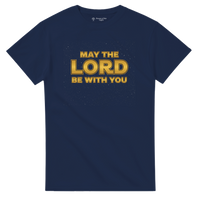 Load image into Gallery viewer, heavyweight cotton faith t-shirt