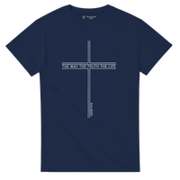 Load image into Gallery viewer, Christian statement t-shirt