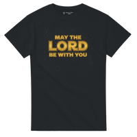 Load image into Gallery viewer, heavyweight cotton faith t-shirt
