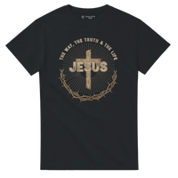 Load image into Gallery viewer, Religious Jesus t-shirt