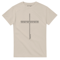 Load image into Gallery viewer, Christian statement t-shirt