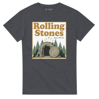 Load image into Gallery viewer, Rolling Stones Since AD 33 Heavyweight Cotton T-Shirt