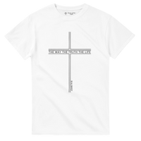 Load image into Gallery viewer, Christian statement t-shirt