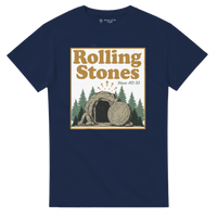 Load image into Gallery viewer, Rolling Stones Since AD 33 Heavyweight Cotton T-Shirt
