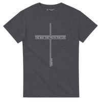 Load image into Gallery viewer, Christian statement t-shirt