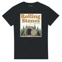 Load image into Gallery viewer, Rolling Stones Since AD 33 Heavyweight Cotton T-Shirt