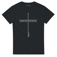 Load image into Gallery viewer, Christian statement t-shirt