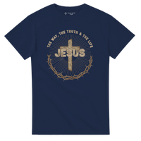 Load image into Gallery viewer, Religious Jesus t-shirt