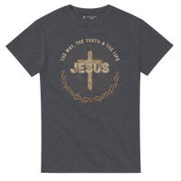 Load image into Gallery viewer, Religious Jesus t-shirt