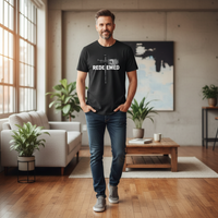 Load image into Gallery viewer, Redeemed Heavyweight Cotton T-Shirt
