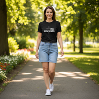 Load image into Gallery viewer, Redeemed Heavyweight Cotton T-Shirt
