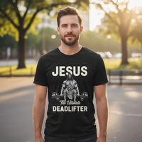 Load image into Gallery viewer, Inspirational Christian t-shirt