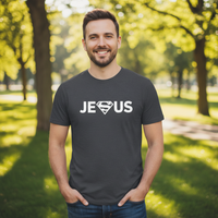 Load image into Gallery viewer, Christian graphic t-shirt