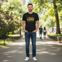 Load image into Gallery viewer, heavyweight cotton faith t-shirt